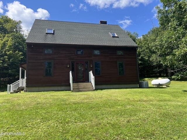3 bedroom, Becket MA 01223 105274911