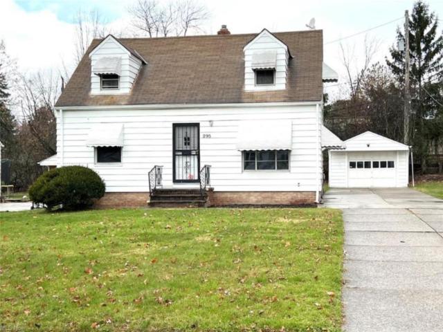 3 bedroom, Bedford OH 44146 LS105639734
