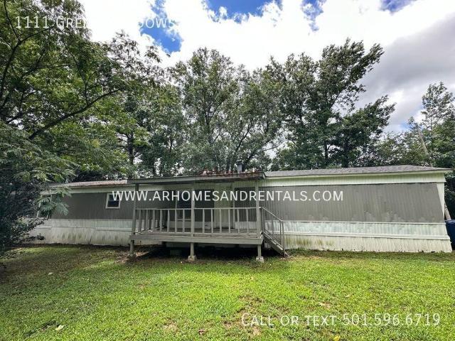 3 bedroom, Beebe AR 72010 105430929