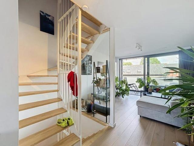 3 bedroom bel etage house for rent
