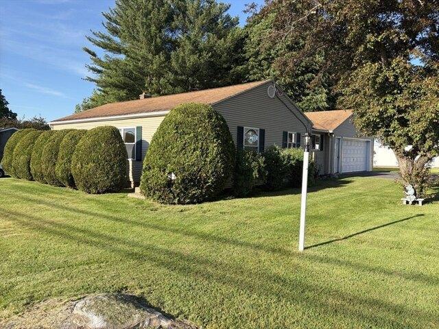 3 bedroom, Belchertown MA 01007 104541727