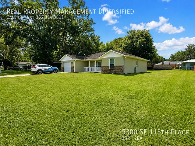 3 bedroom, Belleview FL 34420 104923620