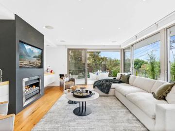 Bellevue Hill, Sydney, New South Wales, Snapper Island