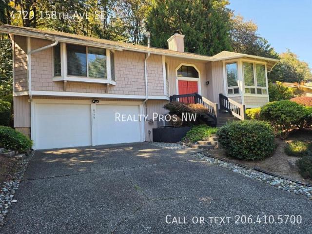 3 bedroom, Bellevue WA 98006 105671544