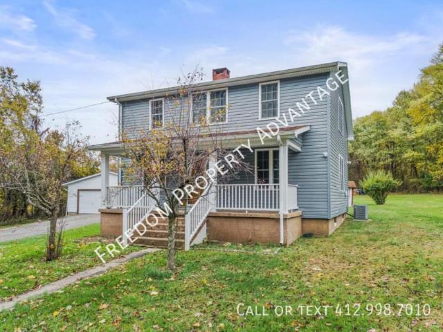 3 bedroom, Belle Vernon PA 15012 106023257