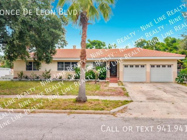 3 bedroom, Belleair FL 33756 LS105671611