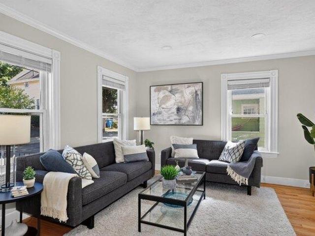 3 bedroom, Belmont MA 02478 105403199