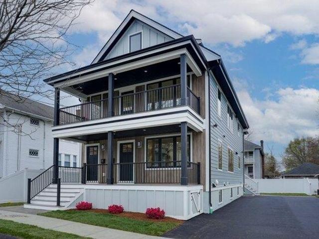 3 bedroom, Belmont MA 02478 105424076