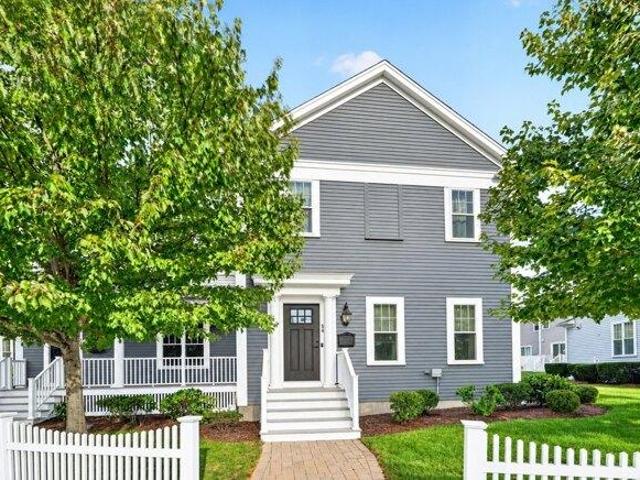 3 bedroom, Belmont MA 02478 105614355