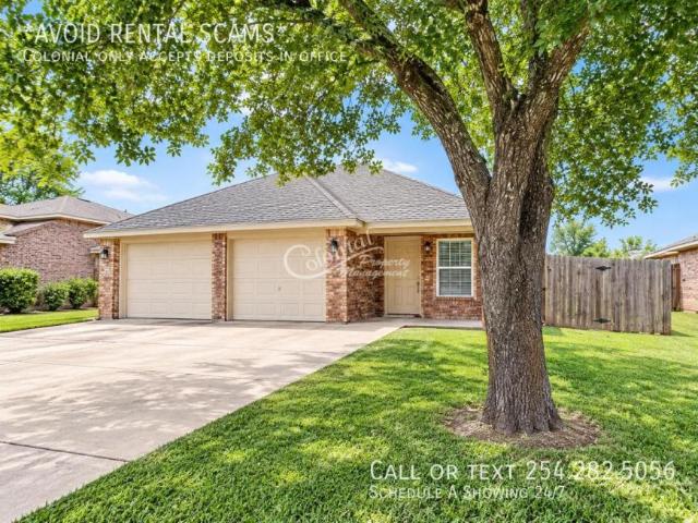 3 bedroom, Belton TX 76513 106062370