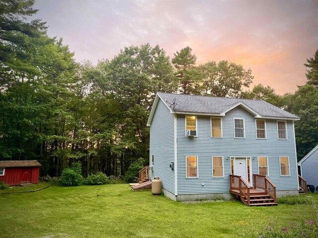 3 bedroom, Bennington NH 03442 105317846