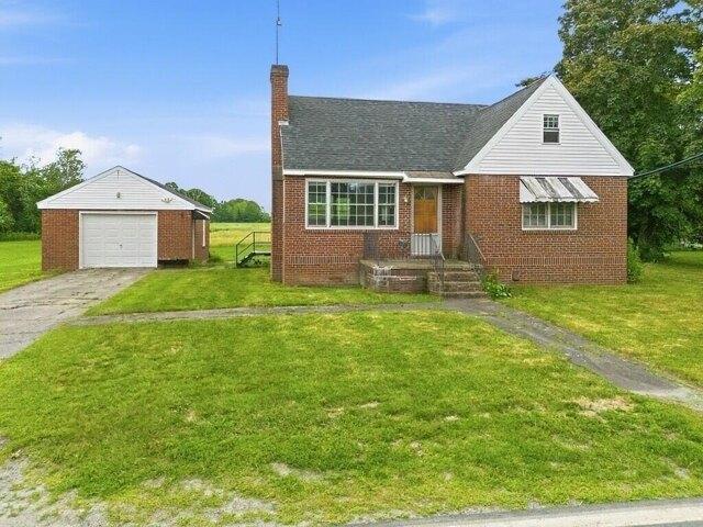 3 bedroom, Benton ME 04901 104853048