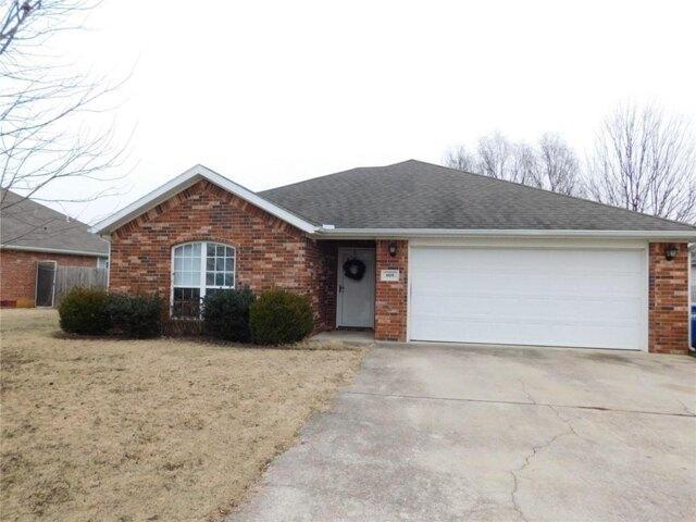 3 bedroom, Bentonville AR 72712 103501424