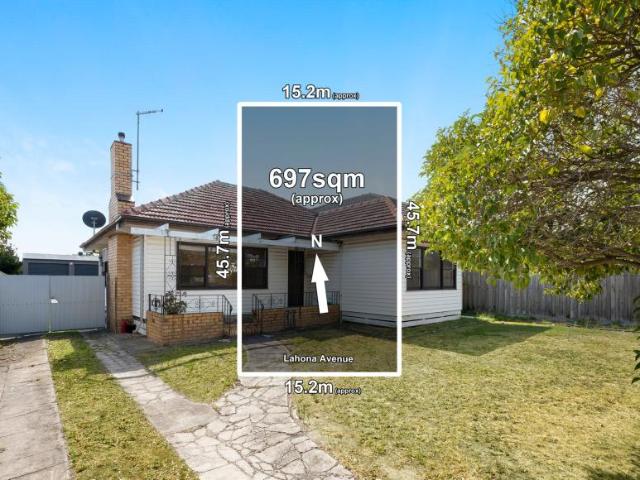 3 Bedroom House Bentleigh East VIC 102763564