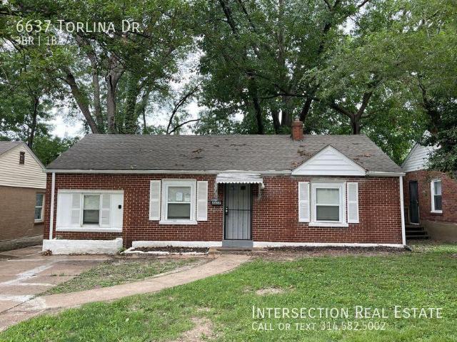 3 bedroom, Berkeley MO 63134 104819627