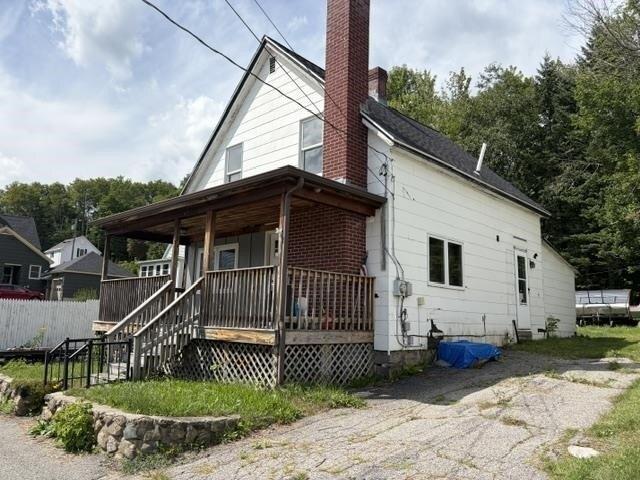 3 bedroom, Berlin NH 03570 105494741