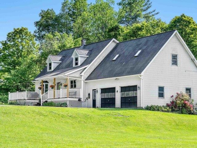 3 bedroom, Berlin VT 05602 104478817