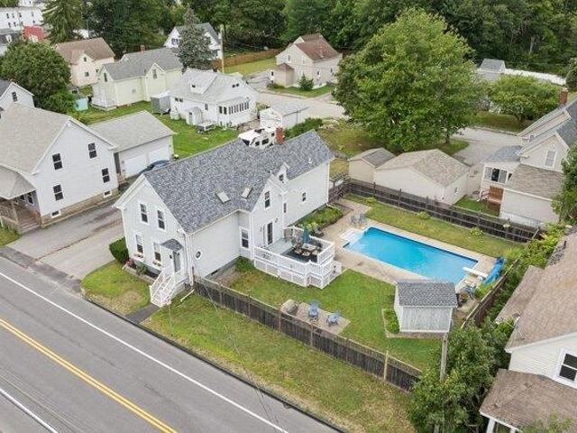 3 bedroom, Biddeford ME 04005 105750929