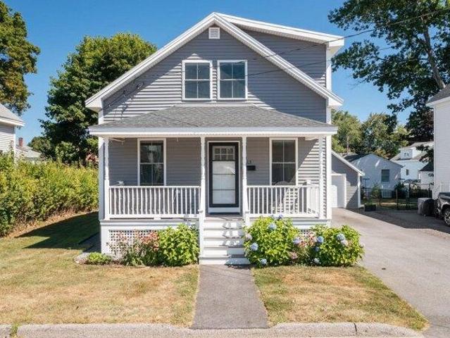 3 bedroom, Biddeford ME 04005 105868594