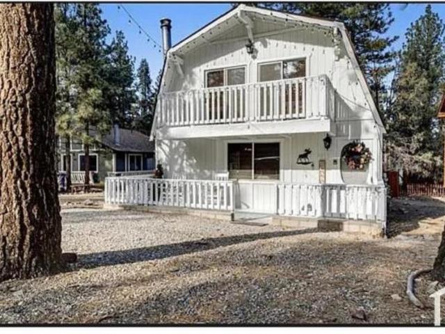 3 bedroom, Big Bear City CA 92314 105702206
