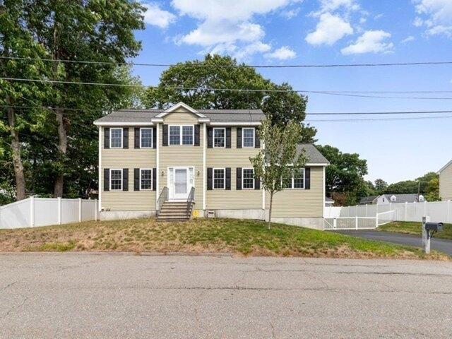 3 bedroom, Billerica MA 01821 105414773