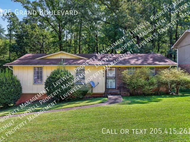 3 bedroom, Birmingham AL 35214 LS103905814