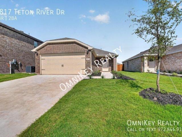 3 bedroom, Blue Ridge TX 75424 103893812