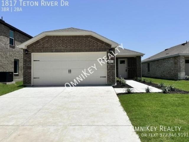 3 bedroom, Blue Ridge TX 75424 LS103670554