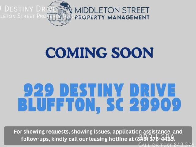 3 bedroom, Bluffton SC 29909 105429297