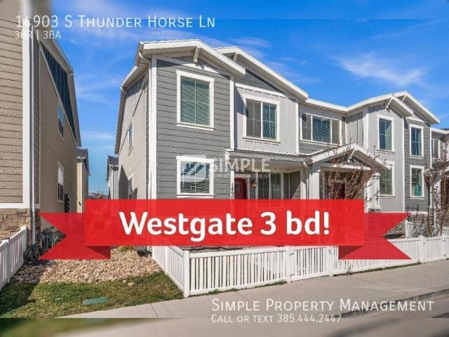 3 bedroom, Bluffdale UT 84065 LS105834201