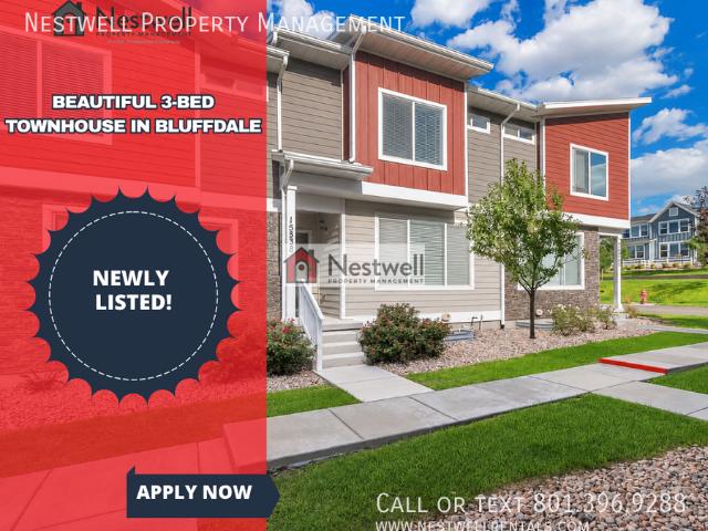 3 bedroom, Bluffdale UT 84065 105208589