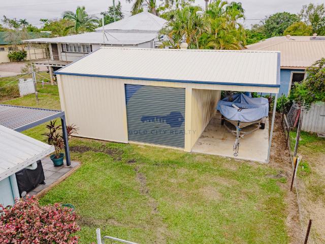 3 bedroom Block Home
