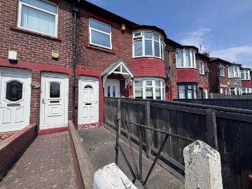 3 bedroom block of apartments to rent