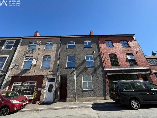 3 bedroom block of apartments for sale
