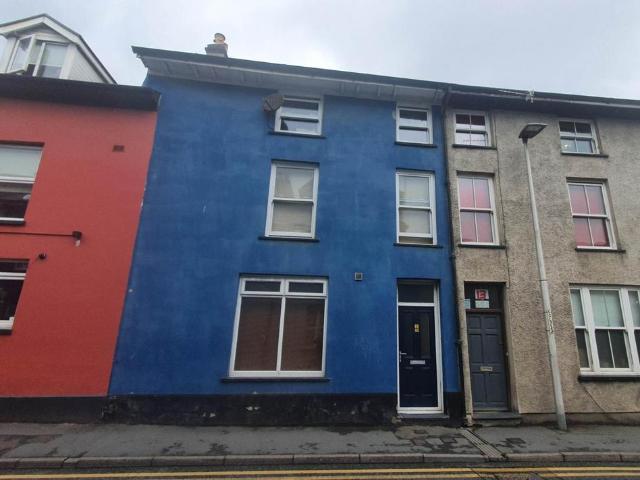 3 bedroom block of apartments for sale