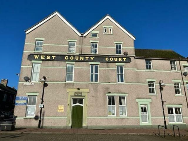 3 bedroom block of apartments for sale