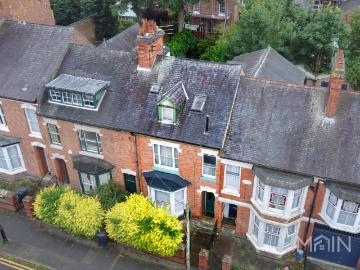 3 bedroom block of apartments for sale