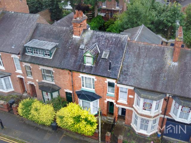3 bedroom block of apartments for sale