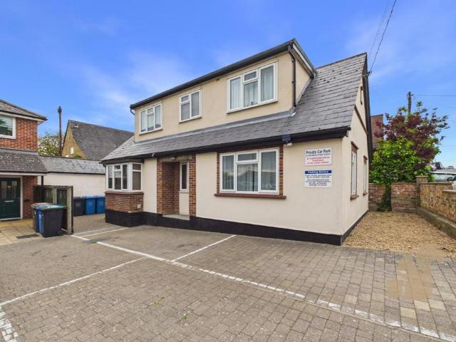 3 bedroom block of apartments for sale