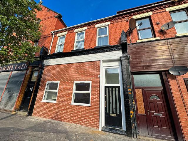 3 bedroom block of apartments for sale