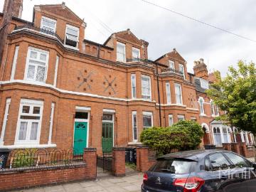 3 bedroom block of apartments for sale