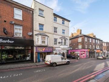3 bedroom block of apartments for sale