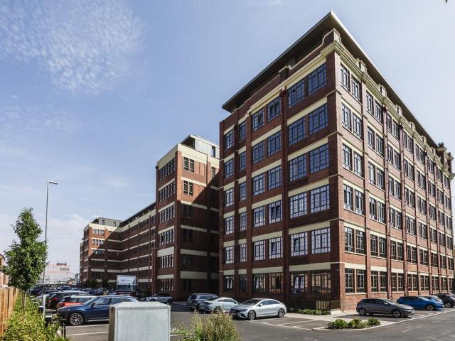 3 bedroom block of apartments for sale