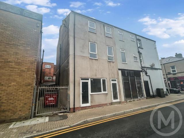 3 bedroom block of apartments for sale