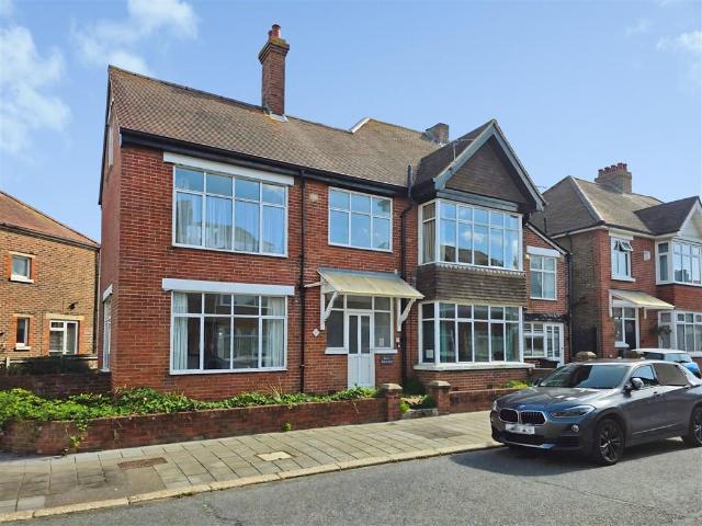 3 bedroom block of apartments for sale