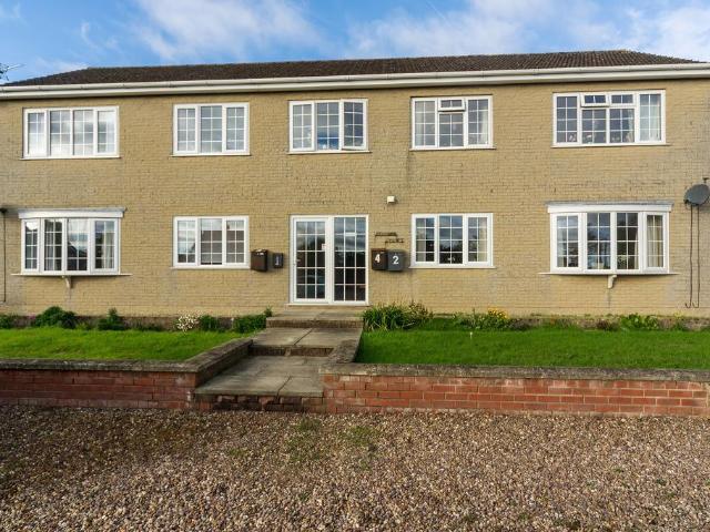 3 bedroom block of apartments for sale
