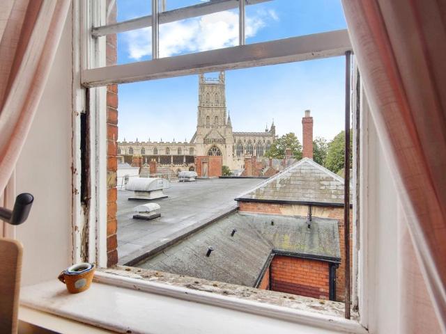 3 bedroom block of apartments for sale
