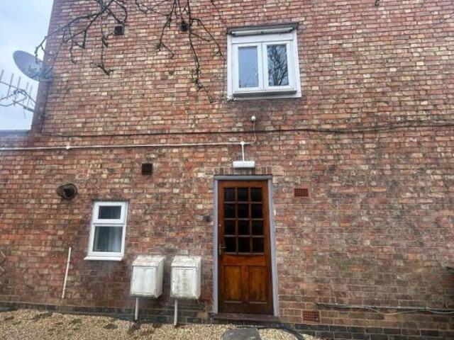 3 bedroom block of apartments for sale in 22 Long Street, Wigston, Leicester, LE18 2AH, LE18