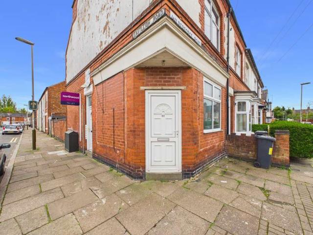 3 Bedroom Block Of Apartments Flat