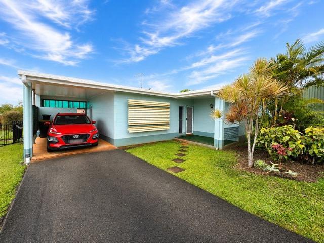 3 Bedroom Block Unit